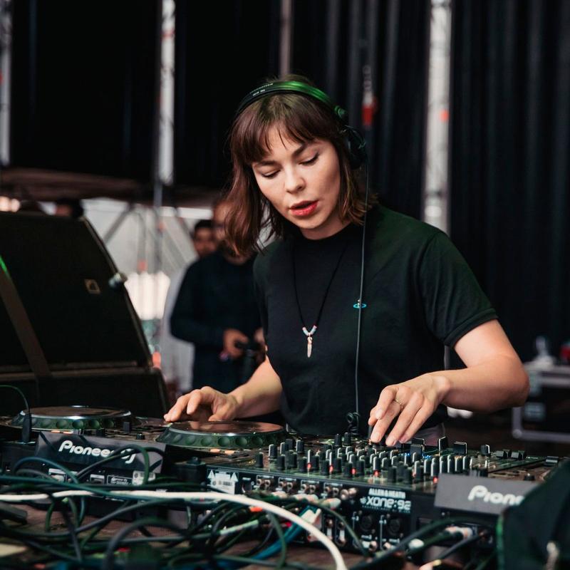 Nina Kraviz