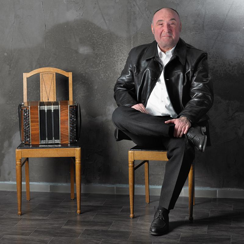 Jean-Philippe Bordier Quartett (Swing/Funk/Latin)