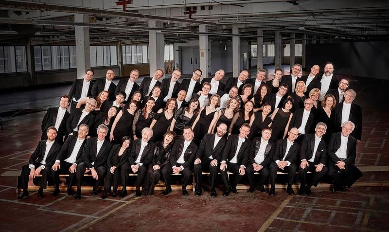 Die Nürnberger Symphoniker