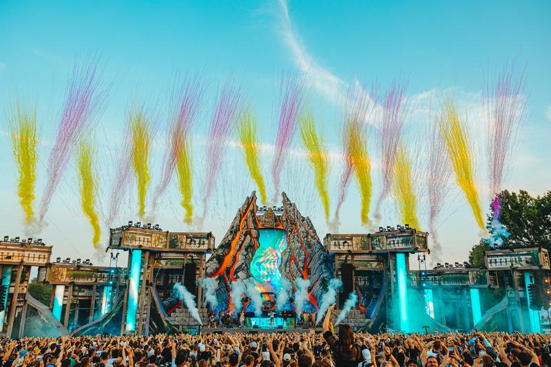Open Beatz Festival 2024