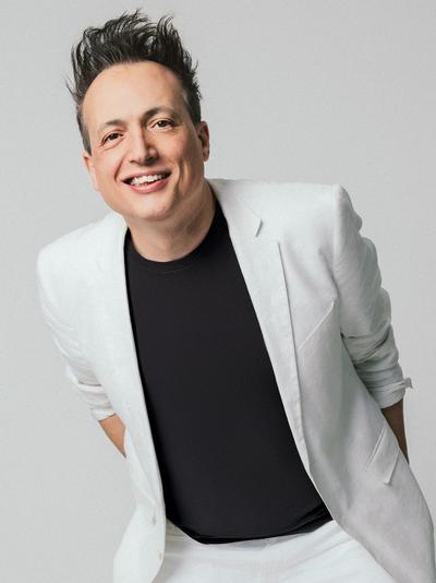 Olaf Bossi: "Generation XY: Die 80er, die 90er und das Leben heute", Comedy