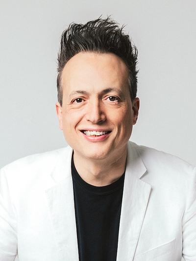 Generation XY: Die 80er, die 90er und das Leben heute &ndash; Die Comedy-Show von Olaf Bossi