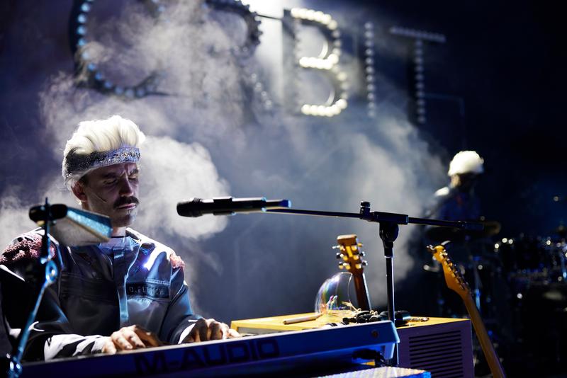 Orbit - Die Geschichte einer Band - Schauspiel im Staatstheater Nürnberg