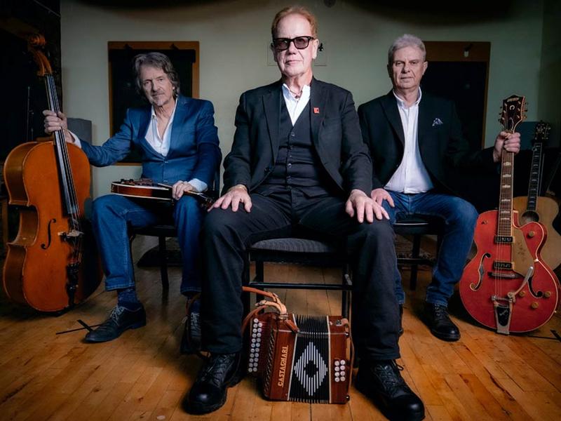 Oysterband
