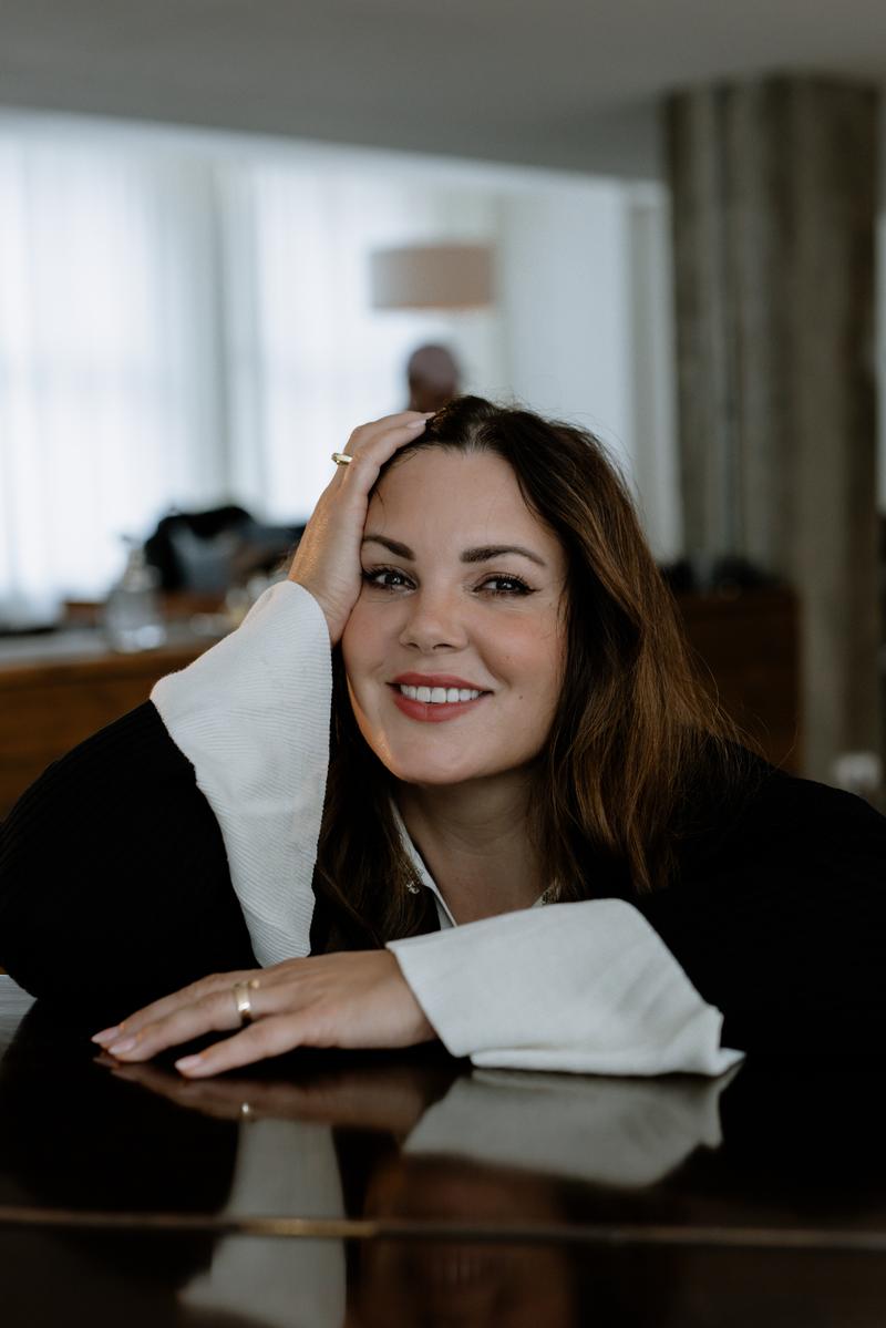 Paula Lambert