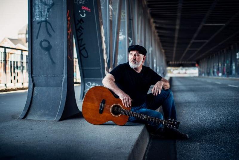 Paul O'Brian (Singer-Songwriter)
