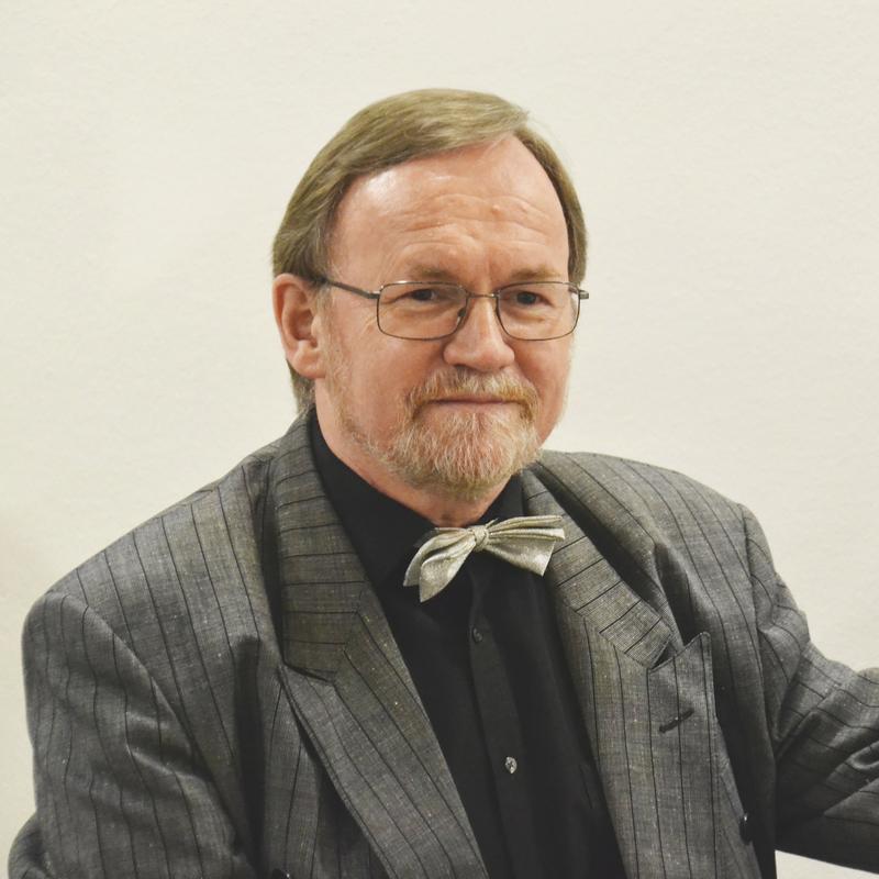 Paul Sturm