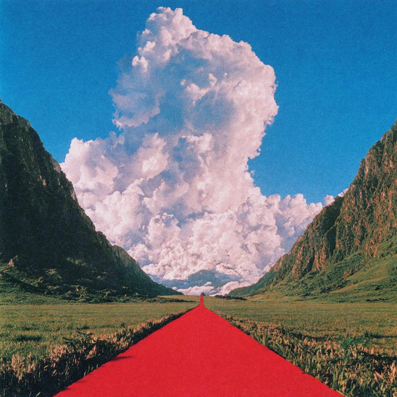 Penelope Road - Maybe In Timer