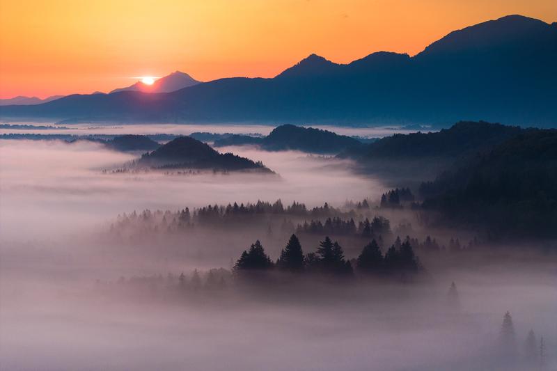 Peter Gebhard - 360° Live-Reportage