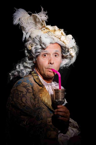 Philipp Weber - "Power to the Popel: Demokratie f&uuml;r Quereinsteiger"