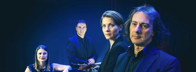 Pippo Polina & sein Quartett