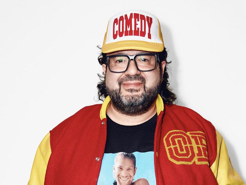 Oliver Polak - Comedy