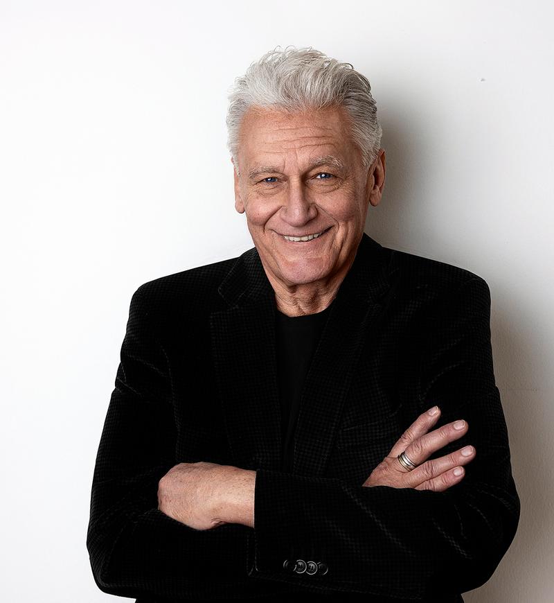 Rainhard Fendrich - 45 Jahre Live