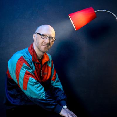 Ralf Senkel - Der hat gesessen!