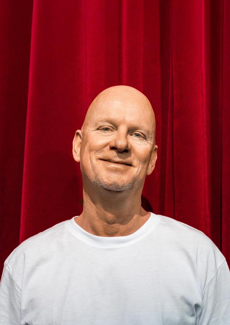 Rüdiger Hoffmann