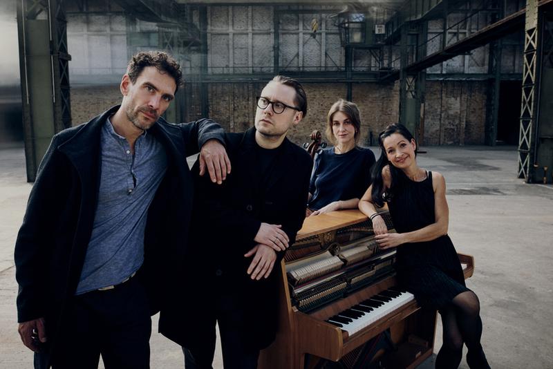 Robert Gromotka & Jonas Hain (Neo-Klassik)