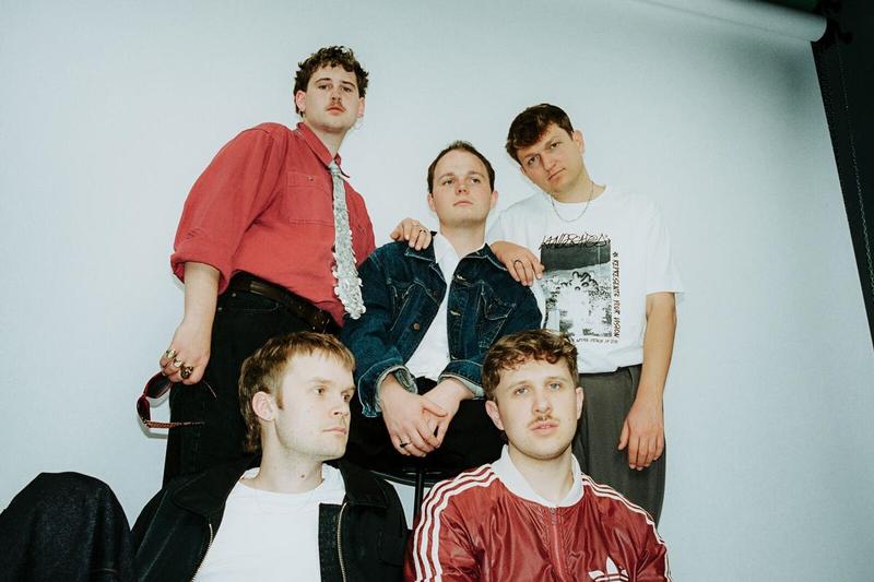 rosmarin spielt beim Heimspiel-Festival in Weißenburg