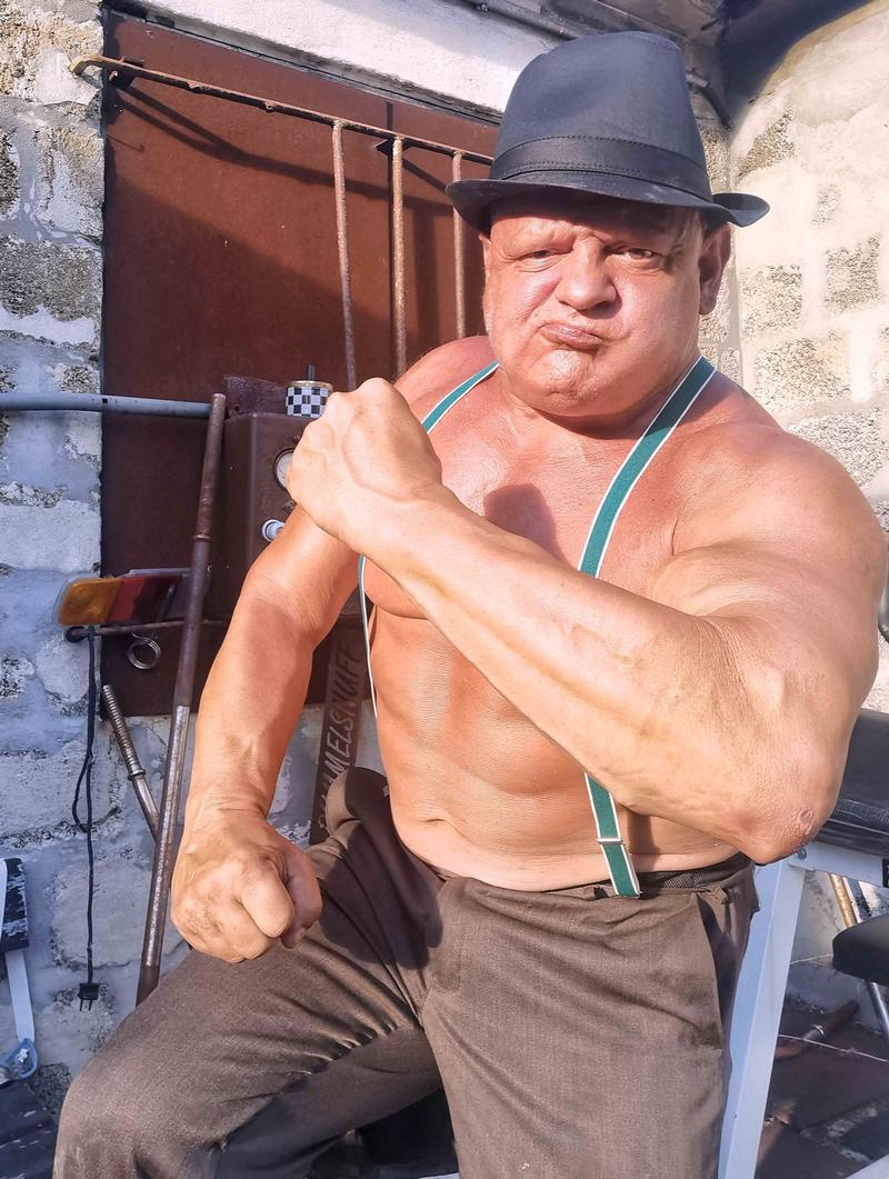 Rummelsnuff (Elektropunk)