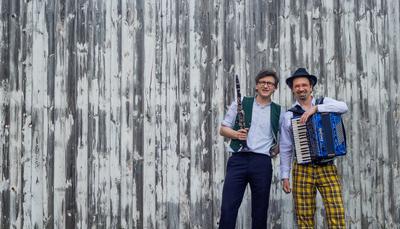Kneipensingen f&uuml;r Alle, mit Livemusik