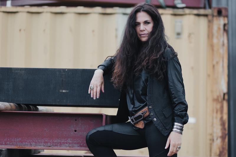 Sari Schorr aus New York