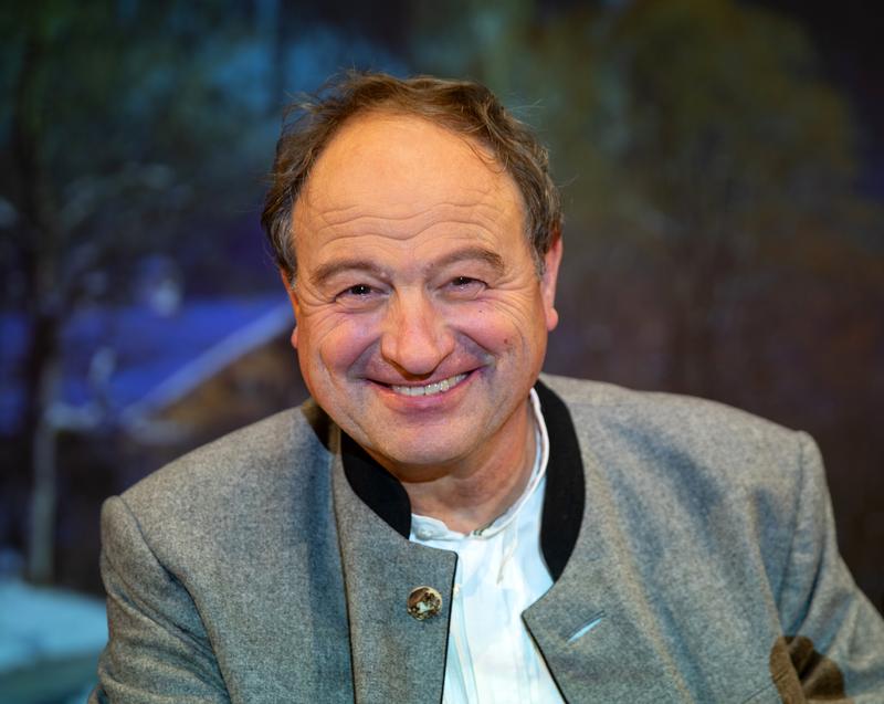 Rainer Maria Schießler