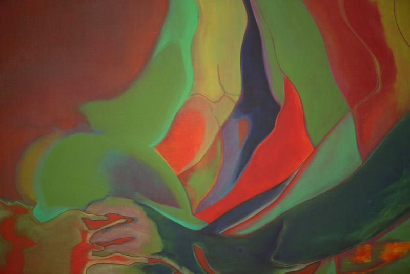 Offenes Atelier im Landkreis Forchheim