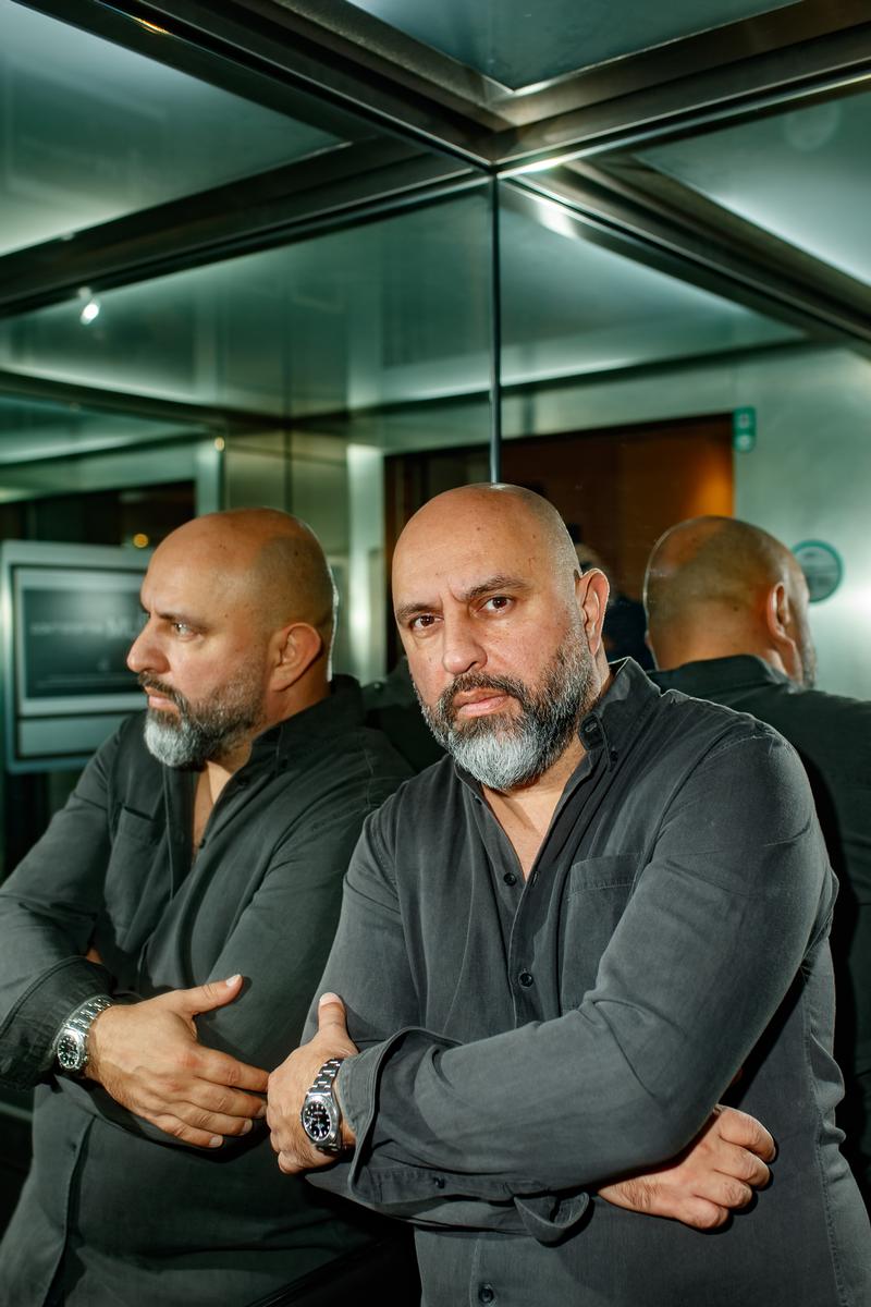 Serdar Somuncu
