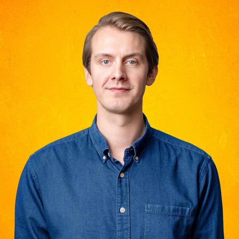 Jonas Greiner: "Auf Augenh&ouml;he"