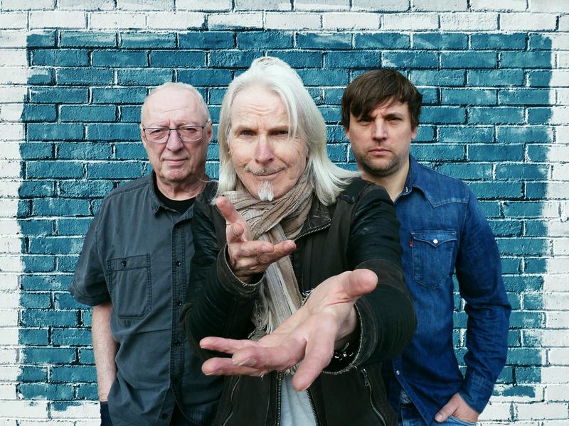 Sonnie Ronnie & The Shotguns (R`n`B)