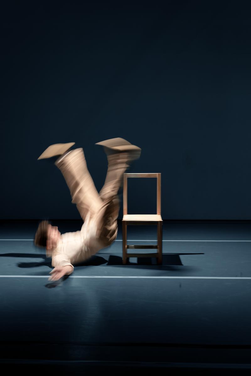 "Panoptikum": Spiel.Werk.Ansbach: "Entglitten", ab 6 J.