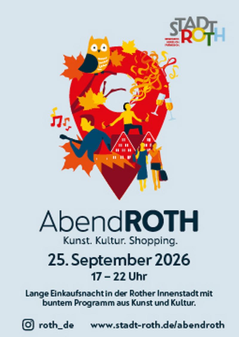 Werbeanzeige: stadt-roth.de