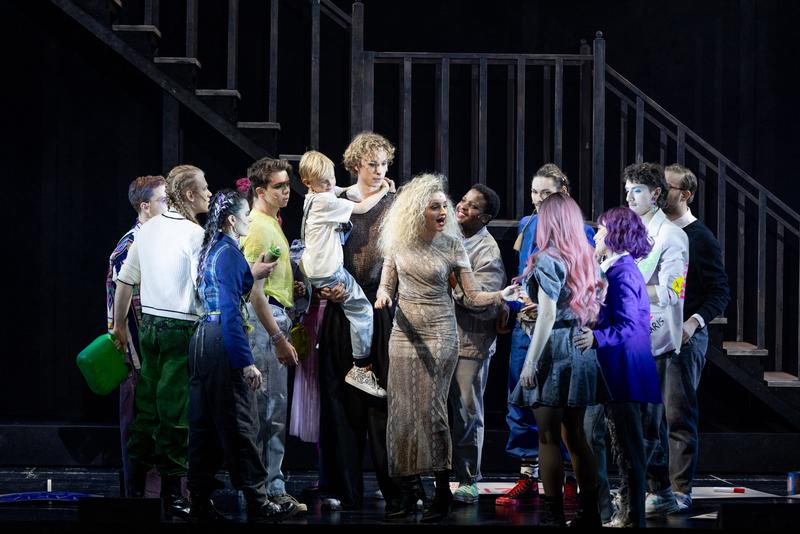 Jesus Christ Superstar - Staatstheater Nürnberg