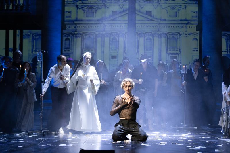 Jesus Christ Superstar - Staatstheater Nürnberg
