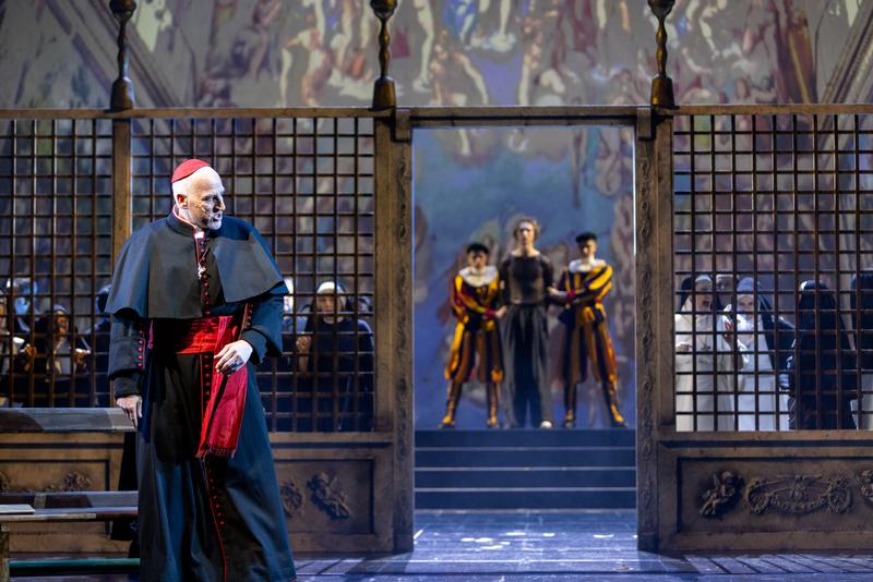 Jesus Christ Superstar - Staatstheater Nürnberg