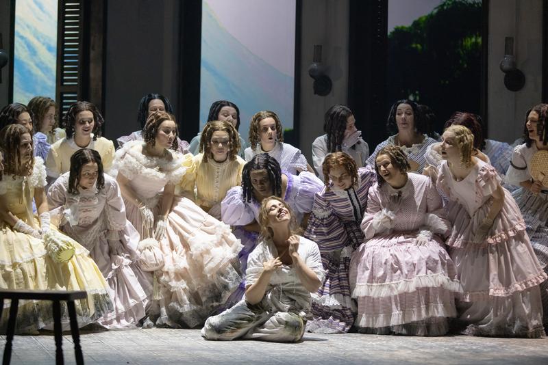 Der fliegende Holländer - Oper im StaatstheaterNürnberg_2024-25