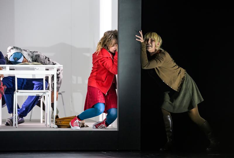 Innocence - Oper am Staatstheater Nürnberg