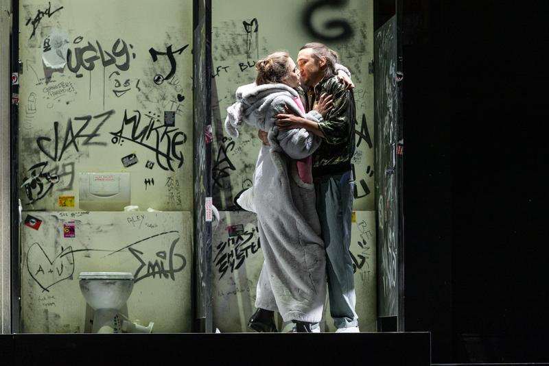 La Traviata - Oper im Staatstheater Nürnberg 2025-26