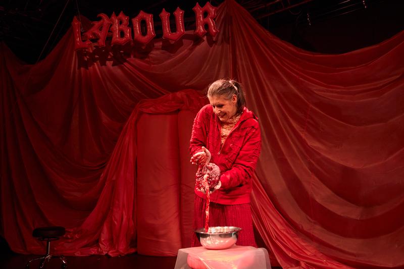 Happy Birthday - StaatstheaterNürnberg