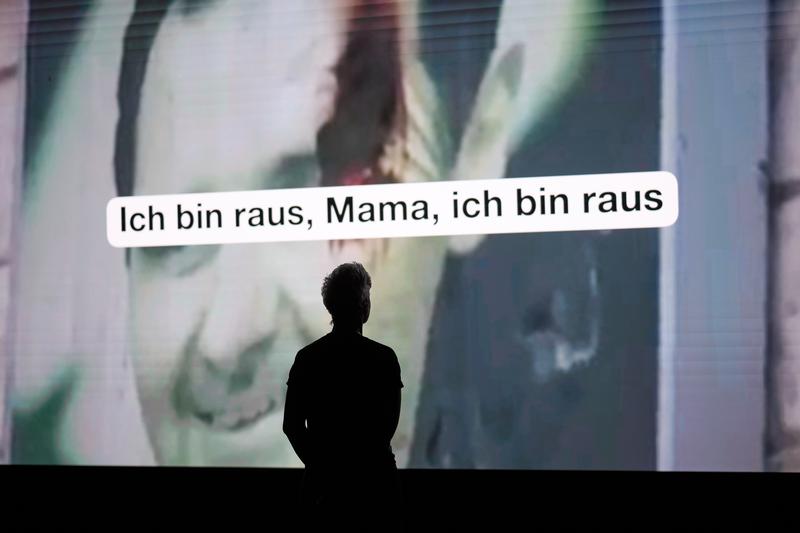 My Personal Ten Years - Schauspiel Staatstheater Nürnberg