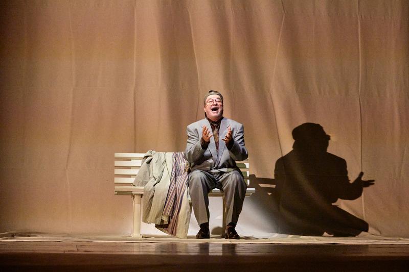 Nach dem Leben - Staatstheater Nürnberg