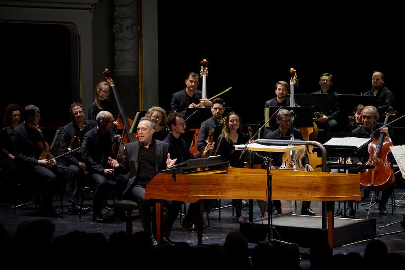 Staatstheater Nürnberg: Exkursionskonzert mit dem Generalmusikdirektor Roland Böer