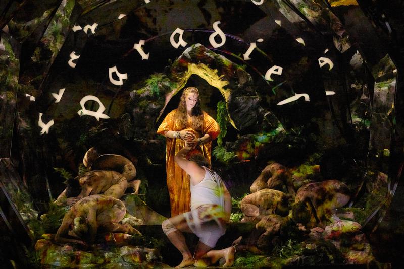 Tannhäuser - Staatstheater Nürnberg