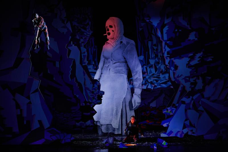„Der Freischütz“ – Oper von Carl Maria von Weber am Staatstheater Nürnberg