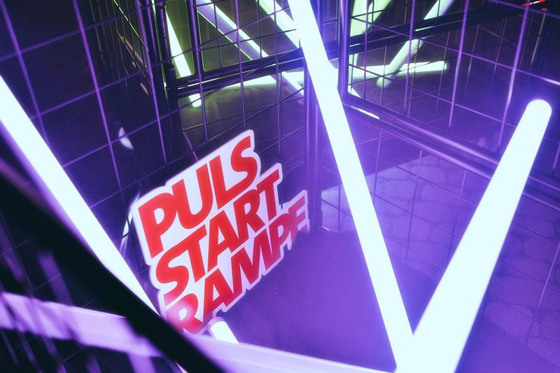 &bdquo;Puls Startrampe Live&ldquo;: Newcomer:innen-Abend mit Kasi & Antonius, Lovehead, Vicky uvm.