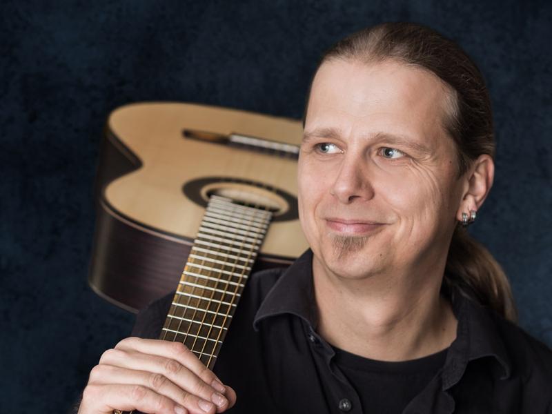 Stefan Eichner