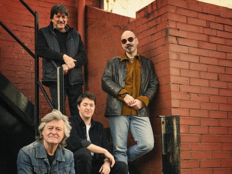 Ten Years After