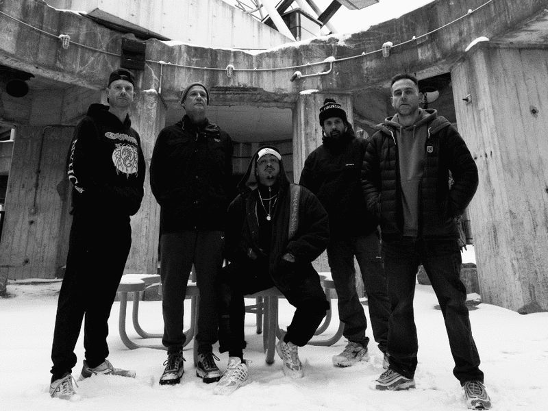 Terror