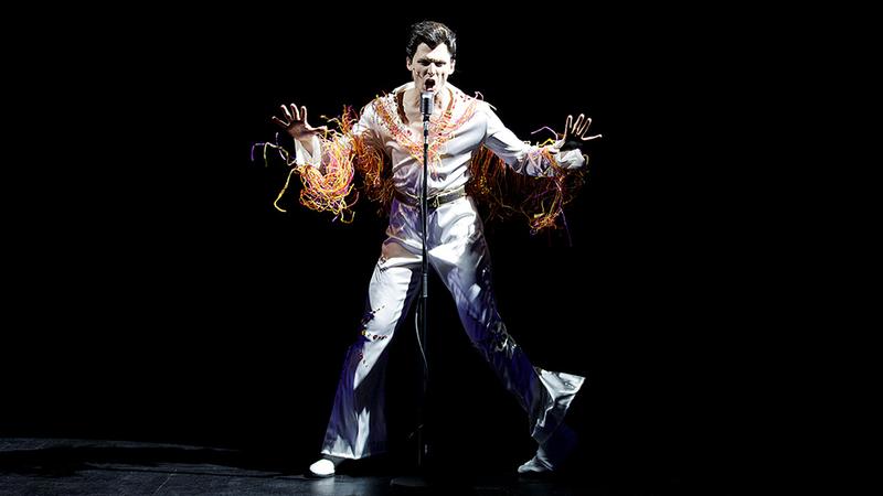 The Legend of Georgia McBride im Schauspielhaus / Staatstheater Nürnberg