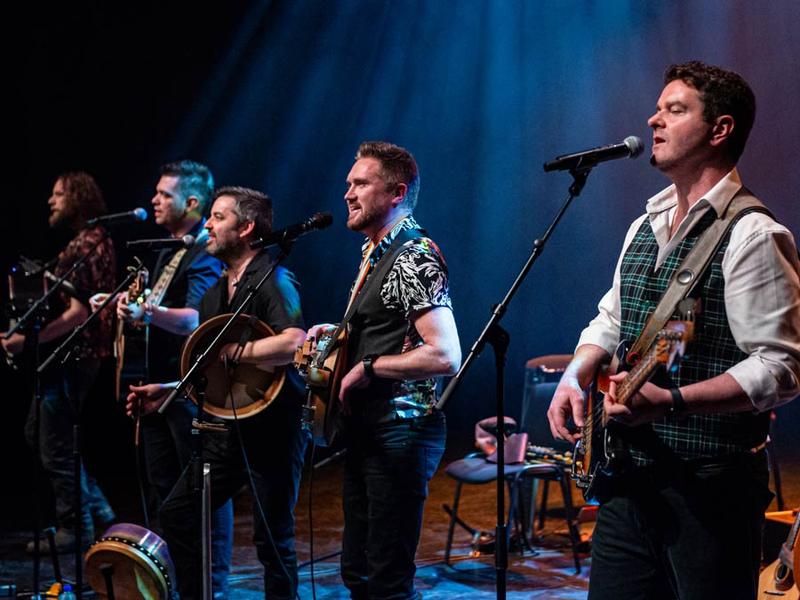 The Kilkennys