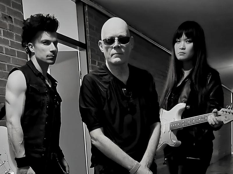 The Sisters Of Mercy